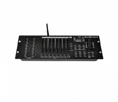 DMX контроллер Wireless 192 Controller TP-D1344