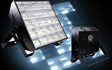 Подсветка DJ Led Matrix Strobe Light TP-S2506