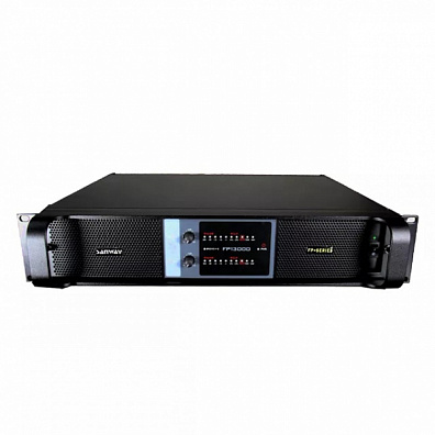FP13000 DJ усилитель мощности 110 В или 220 В для линейного массива