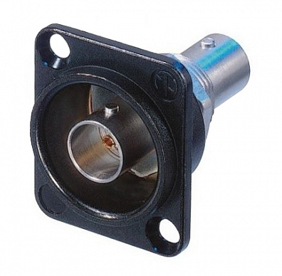 Адаптер HD Neutrik BNC NBB75DFG
