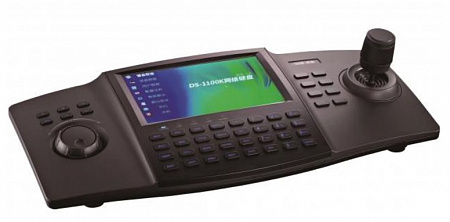 Пульт управления Showow HikVision DS-1100KI(B)