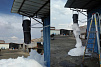 Машина пены 1200W Hanging Foam Machine TP-T105