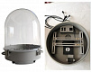 Защитный купол Mini Waterproof Dome Rain Cover TPSC200