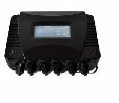 Беспроводной DMX контроллер Outdoor DMX Distributor TP-D1318
