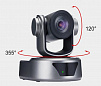 HD-камера для видеоконференций ShoWoW PTC-150 White (Full HD PTZ)
