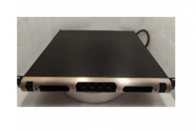 Усилитель  ShoWoW XTi4002
